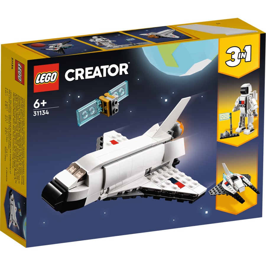 LEGO New York City 21028