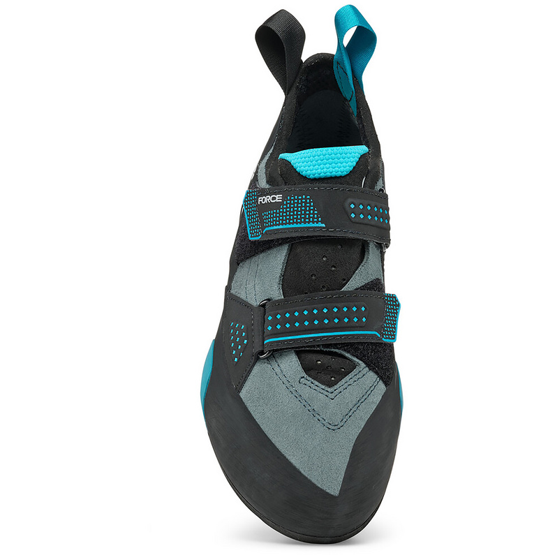 Scarpa Herren Force Kletterschuhe