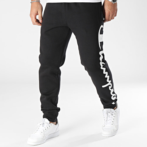 Pantalon Jogging 219423 Noir