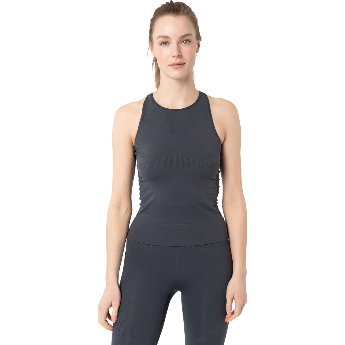 Johaug Sculpt Seamless Træningstop Dame
