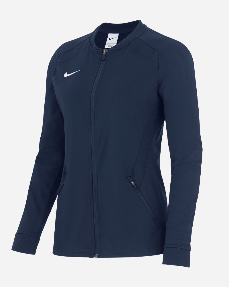 Veste de survêtement Nike Training Bleu pour femme