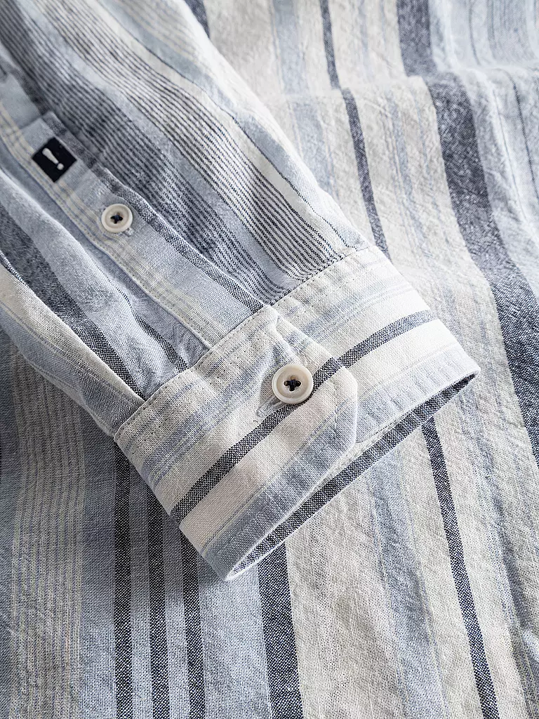 JOOP Hemd Slim Fit HEDDE  hellblau