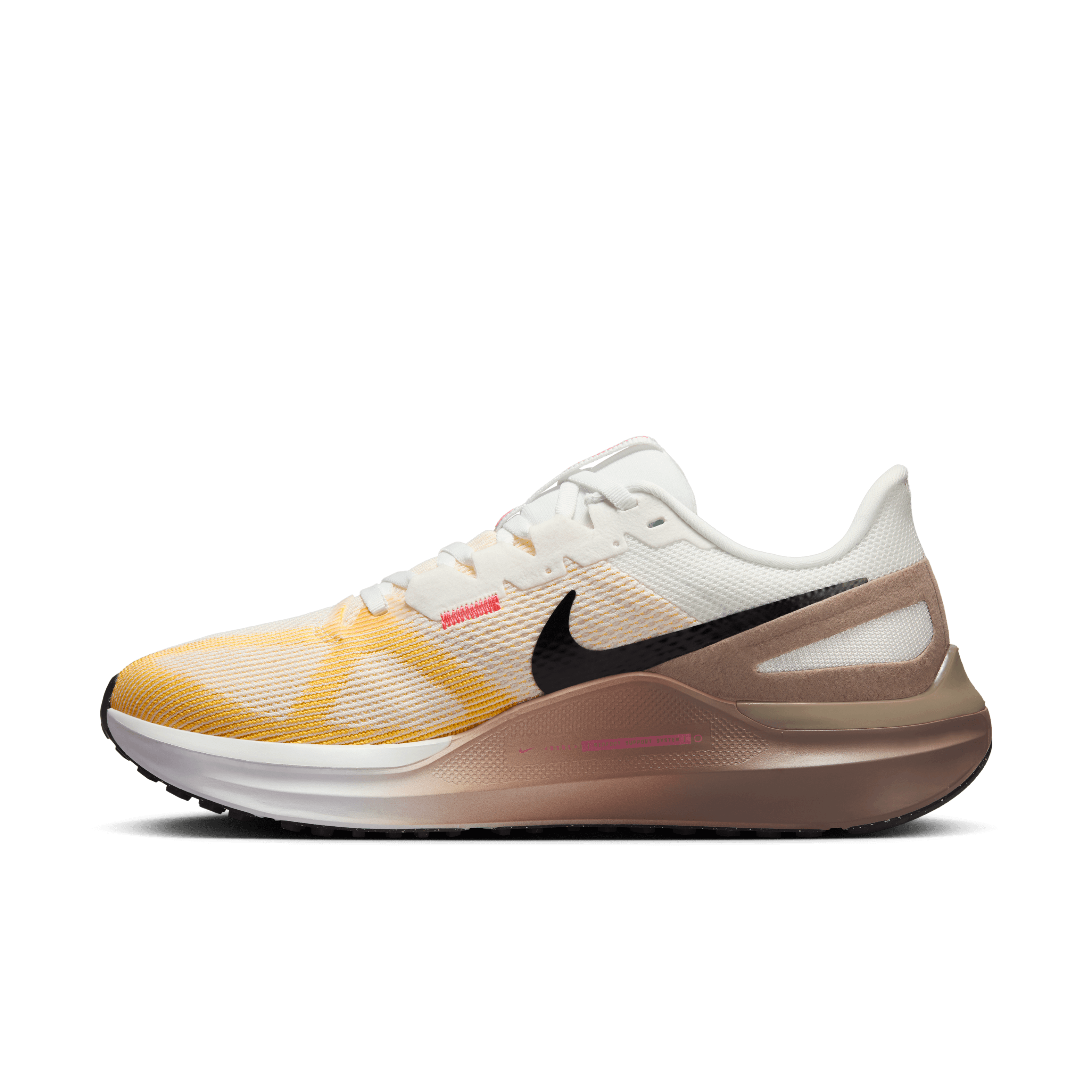 nike nike air zoom structure 25 wom 18 dj7884 110