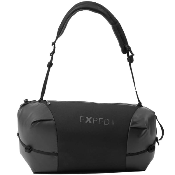 Duffel EXPED RADICAL 30 NAVY
