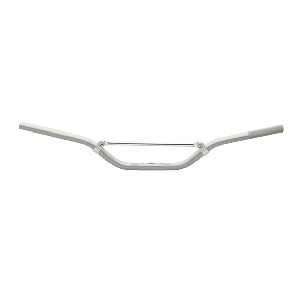 Dafy Moto - Guidon Cross 50/80cc Gris