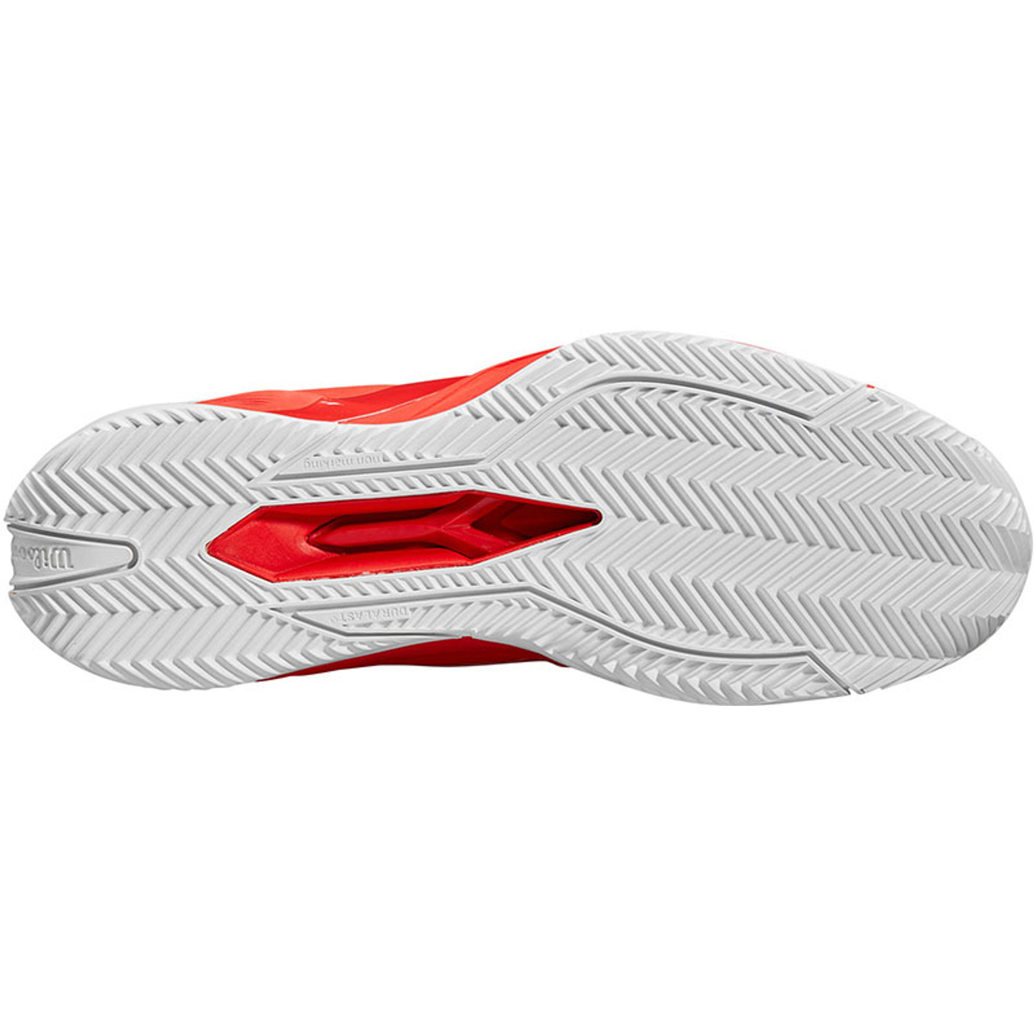 Wilson Rush Pro 4.5 Clay Heren