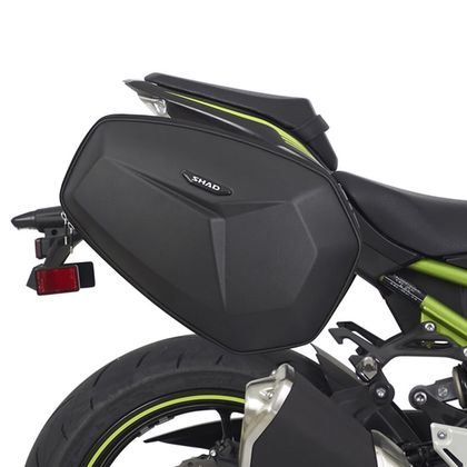 Support valises Shad SIDE BAG HOLDER SR