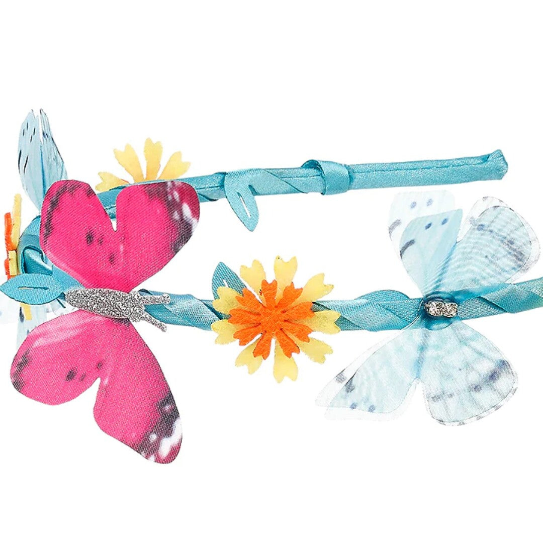 Souza for kids diadeem alysha