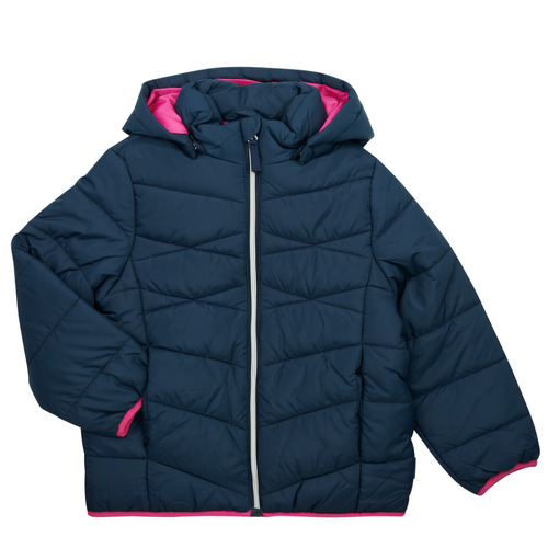 Name it - NKFMEMPHIS JACKET PB - Marine
