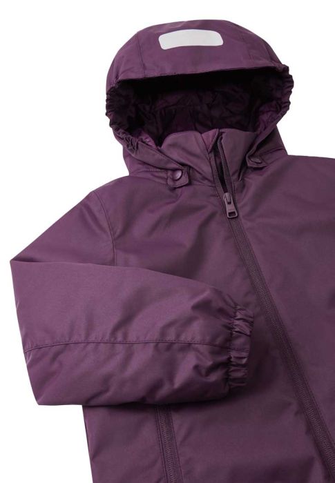 Nuotio Junior Jacket vinterjakke