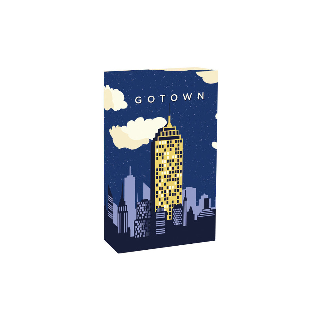 Gotown