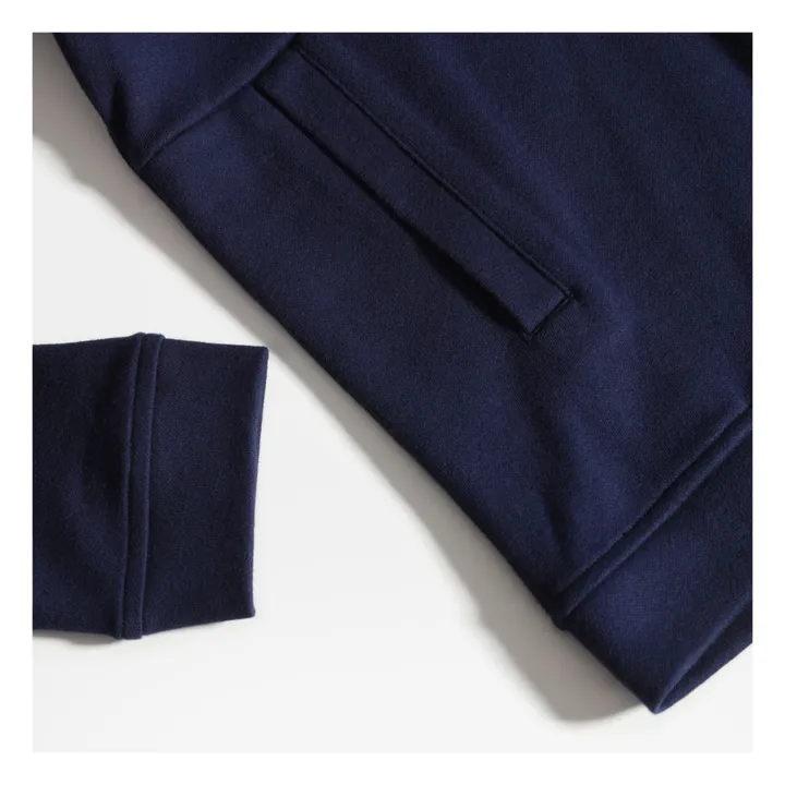 The North Face Veste Slacker | Bleu marine