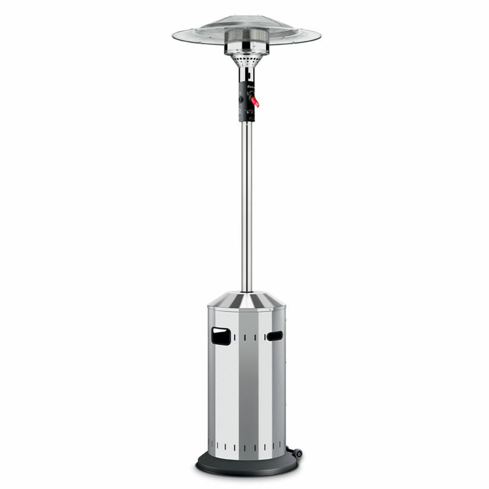 Chauffage d'extérieur Cosy elegance inox