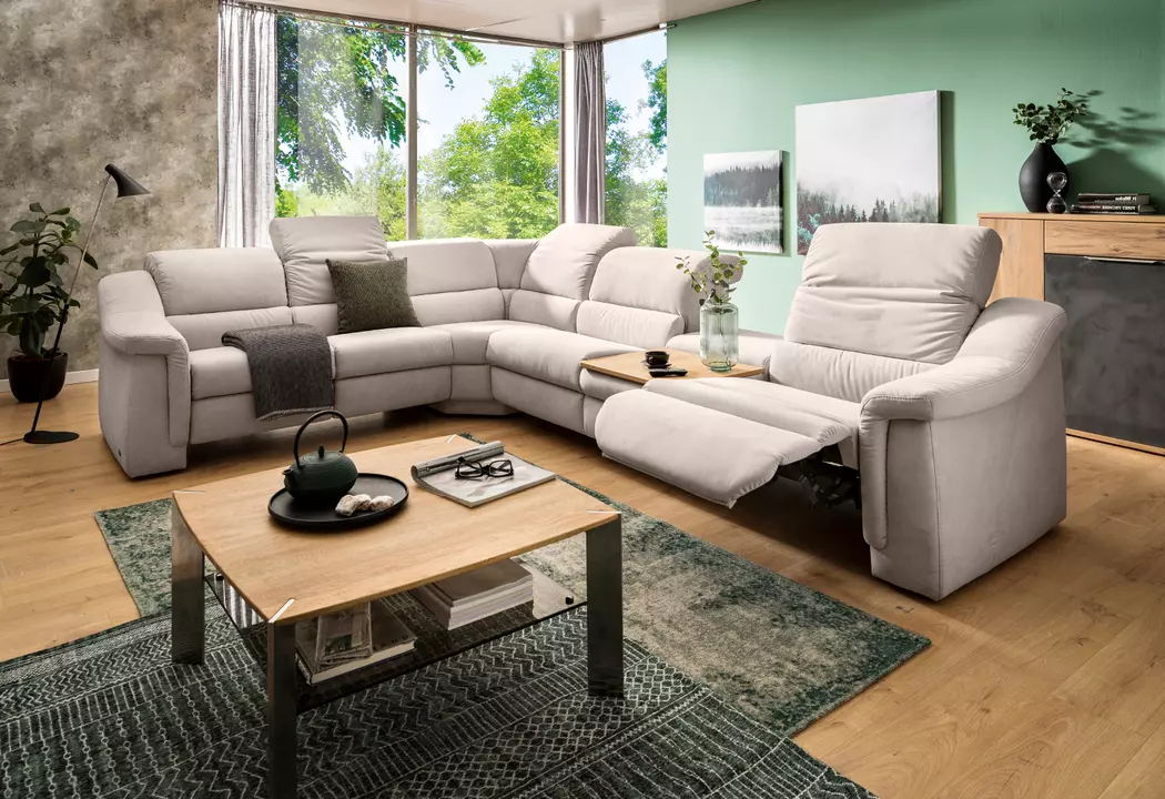 Ecksofa Regensburg