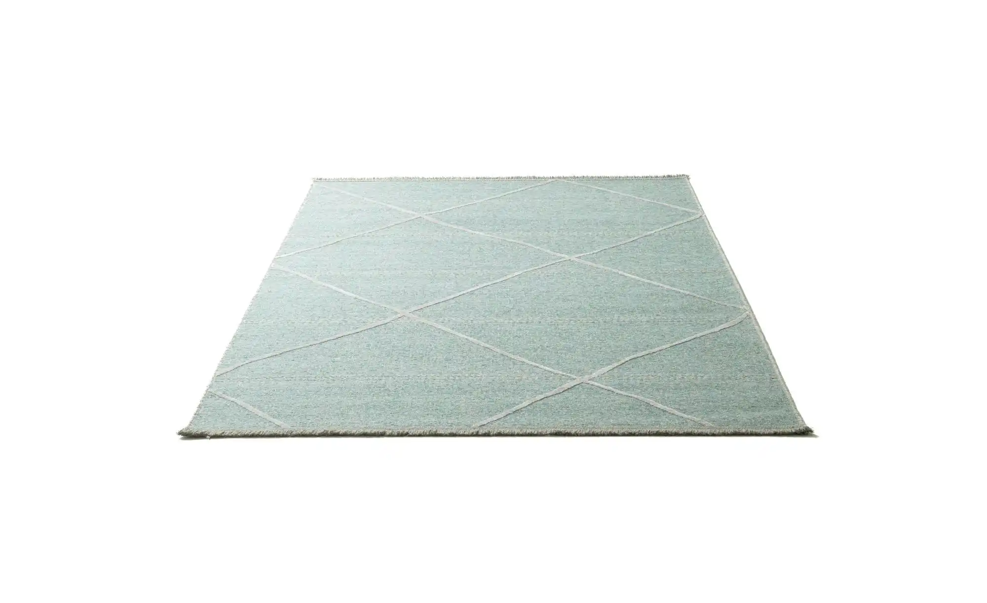 SANSIBAR Sylt Teppich Braderup