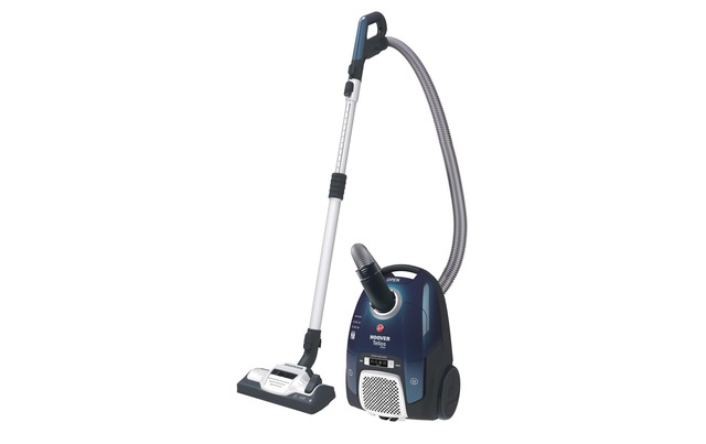Hoover Bodenstaubsauger »Hoover Schlittenstaubsauger TX60PET 021« 450 W mit Beutel