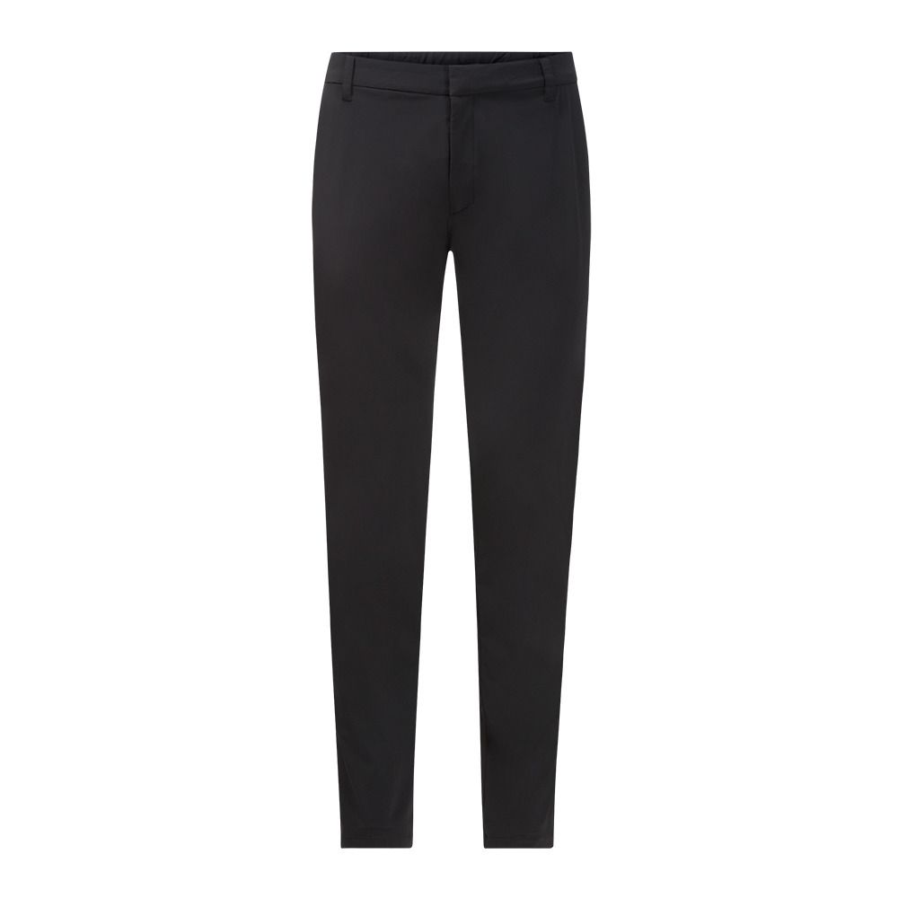 Jack Wolfskin PACK & GO - Pantalon Homme black