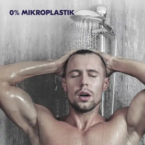 3-in-1 Duschgel & Shampoo Sport