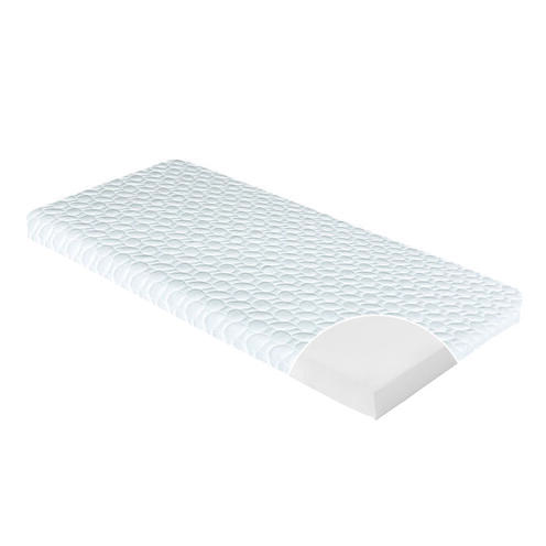 Matelas de berceau Fresh 50x83x5 cm - CANDIDE