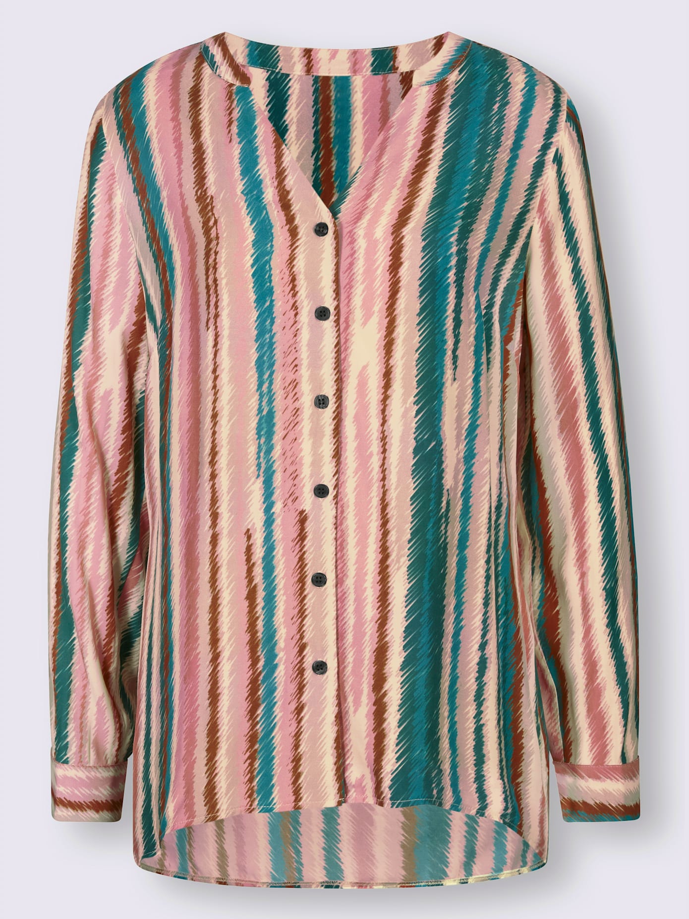Chemisier pure viscose
