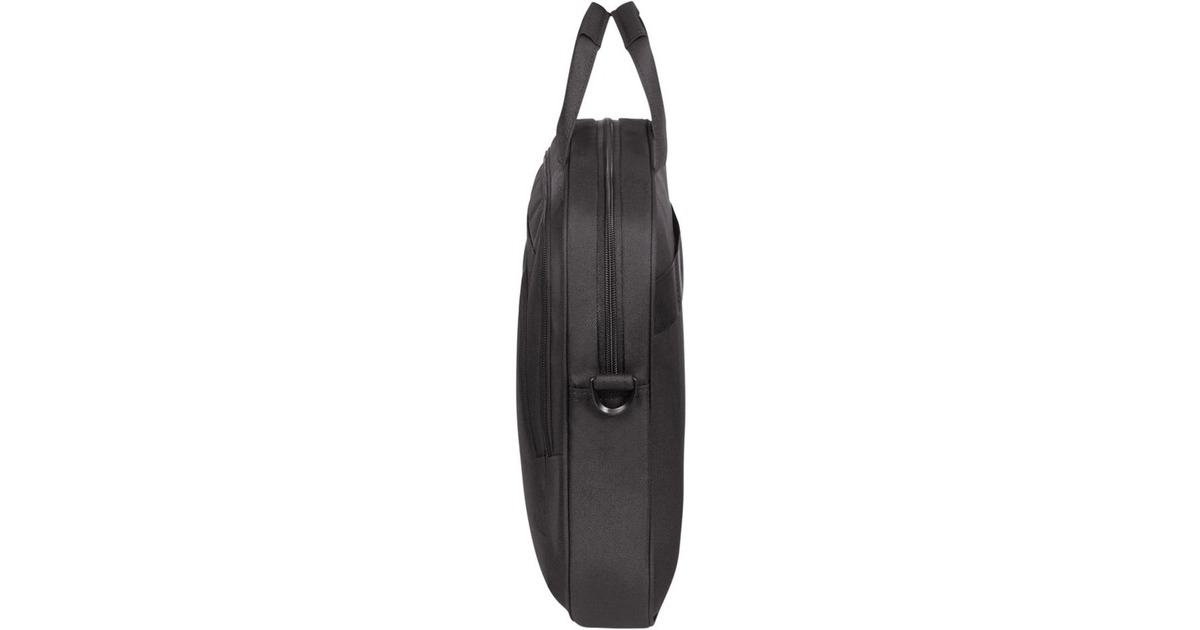 SamsoniteAmerican Tourister AT Work schoudertas 15.6 inch  (Zwart)