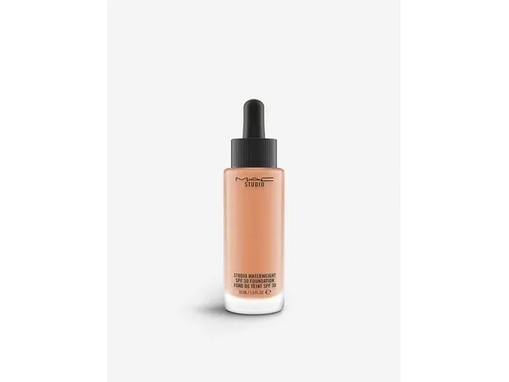 MAC Studio Waterweight Foundation NW35 30 ml