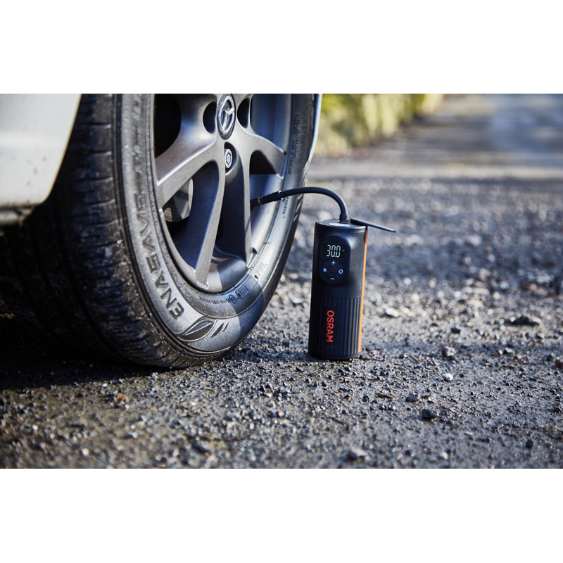 OSRAM TYREinflate 2000 Compressor