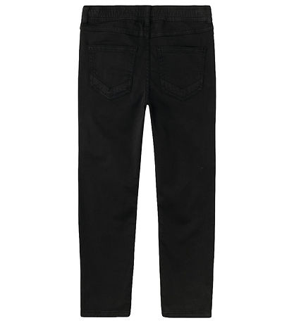 Name It Jeans - NkmSilas - Blåck