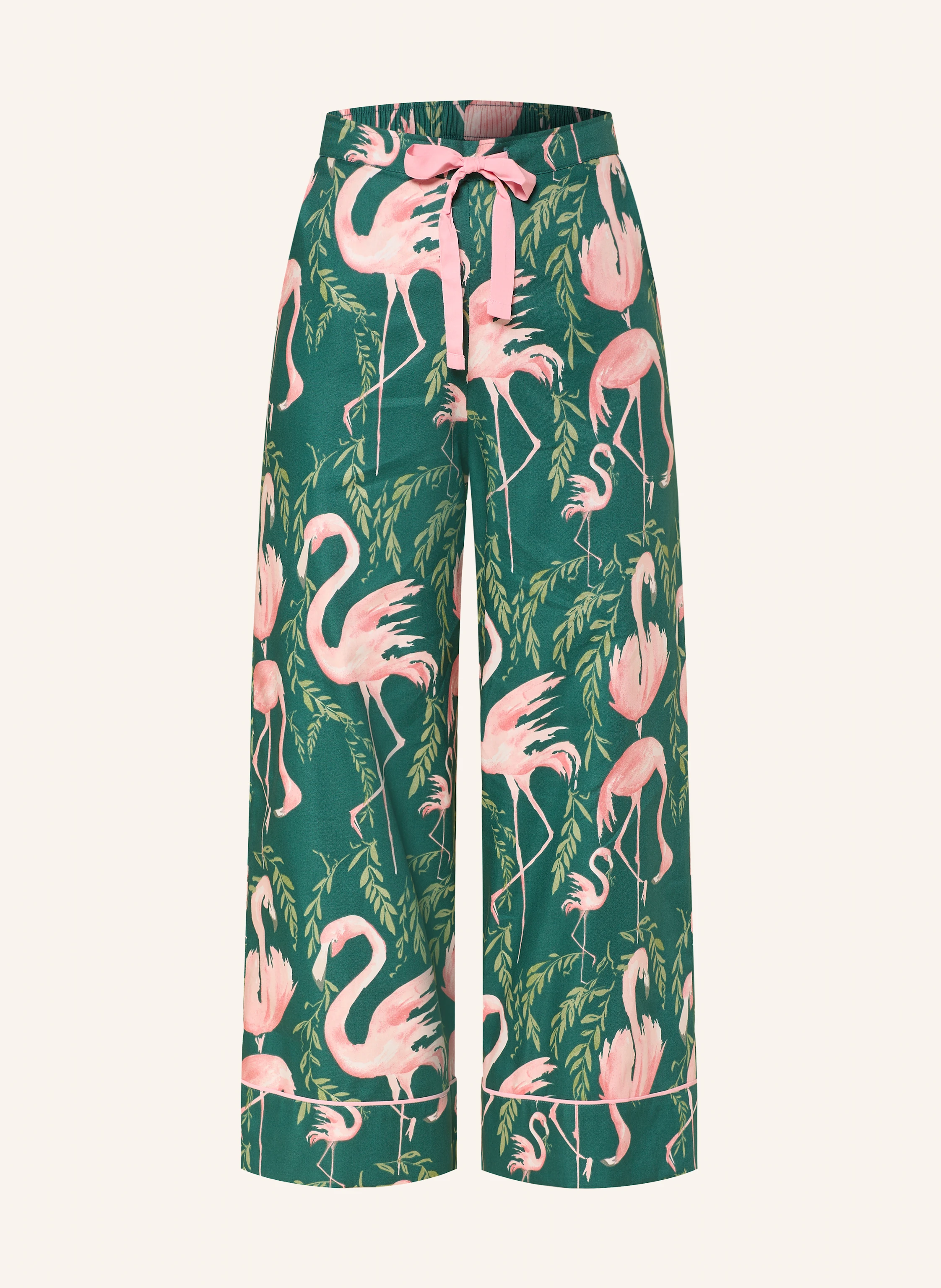cyberjammies 3/4-Schlafhose IVY