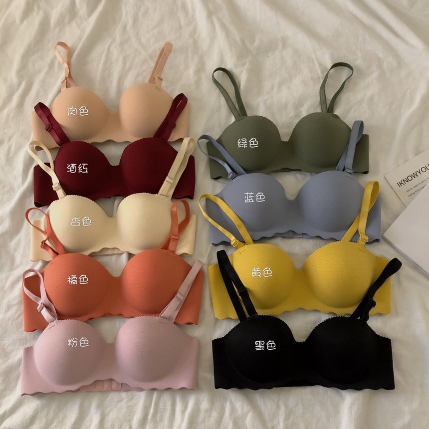 Strawolf - Push-up bh-top in 9 kleuren