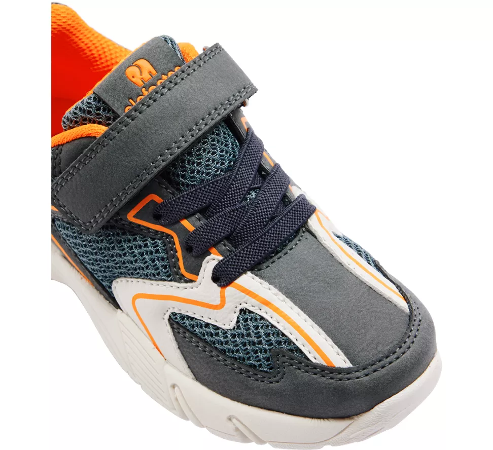 Halbschuh - Valo - Mittel