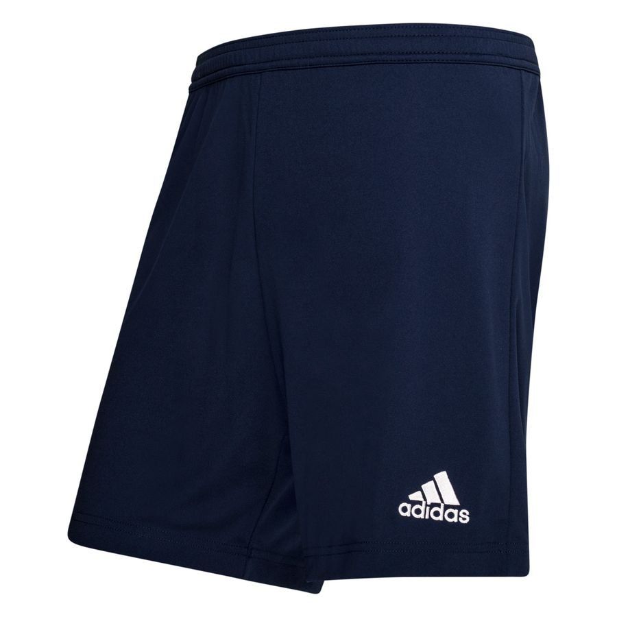 adidas Short Entrada 22 - Bleu