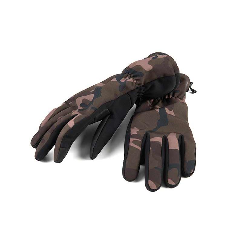 Gants Homme Fox Camo Gloves