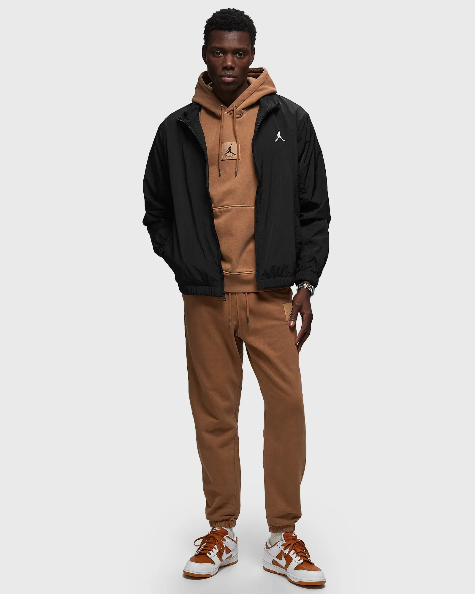 Jordan Essentials Woven Jacket