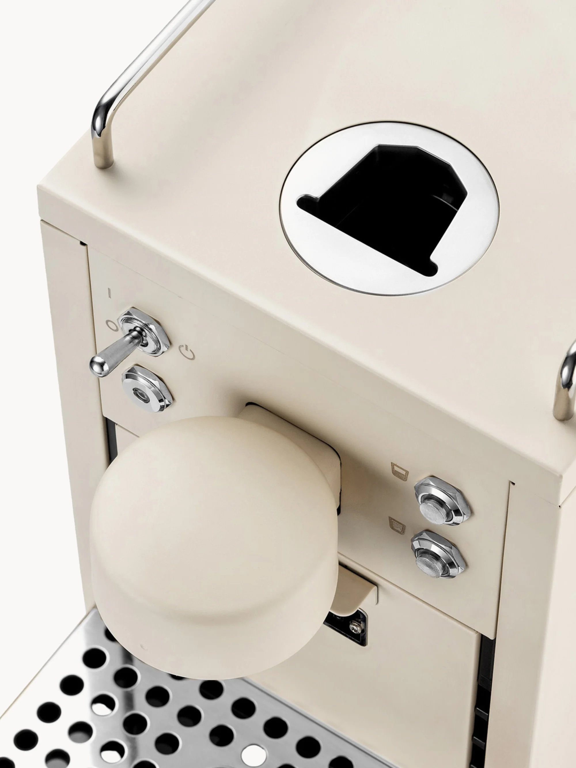 Capsule koffiemachine The Original 2.0