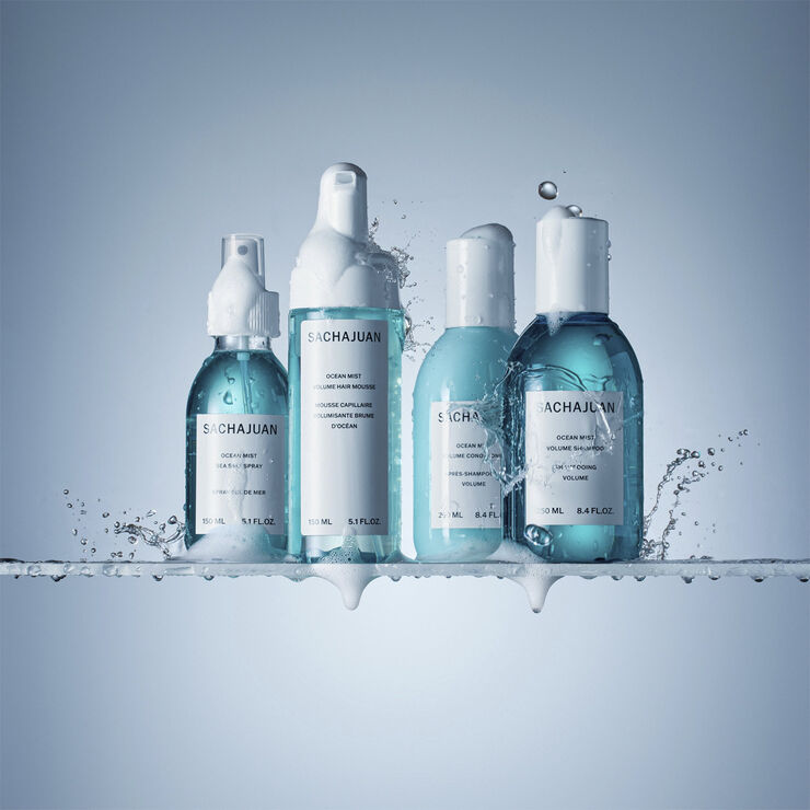 Sachajuan Ocean Mist 150 ml.