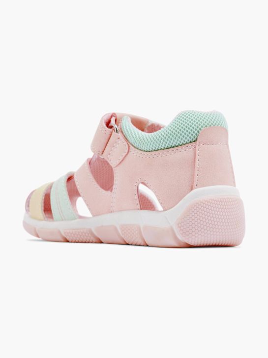 ESPRIT Sandale Rosa