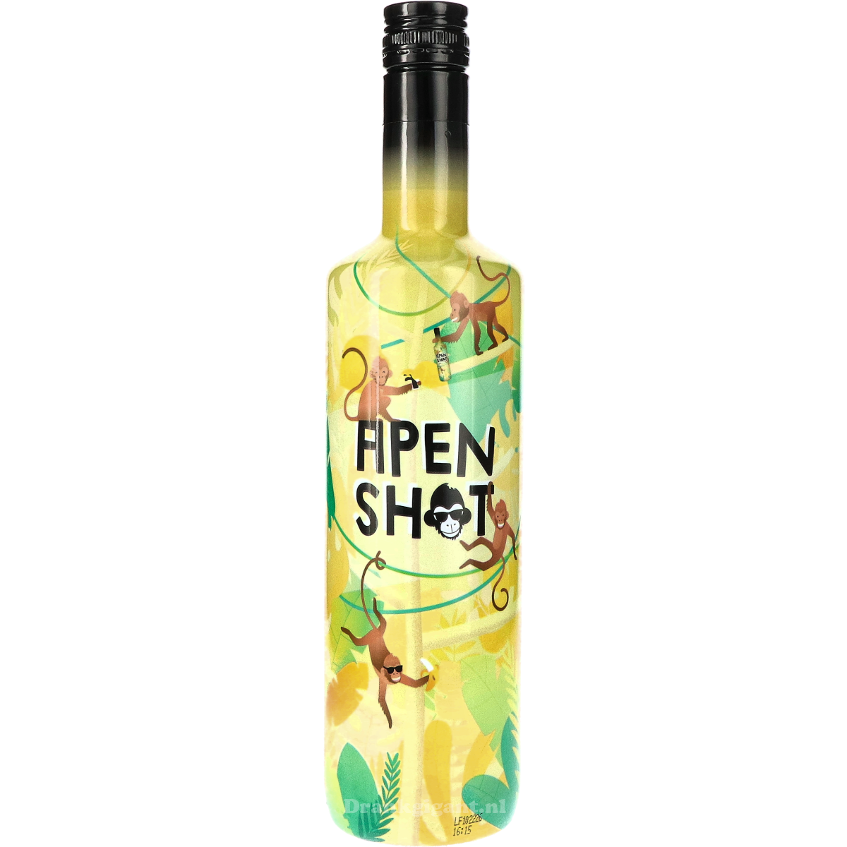 Apenshot OP=OP 70 cl