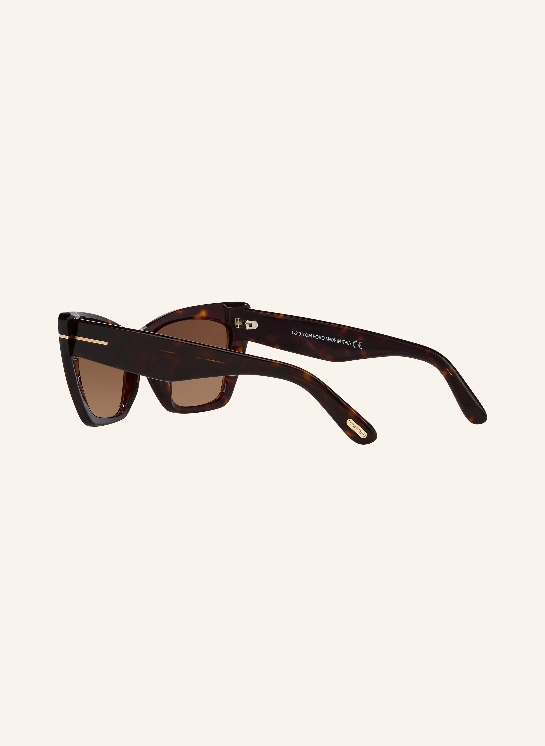 TOM FORD Sonnenbrille FT0907