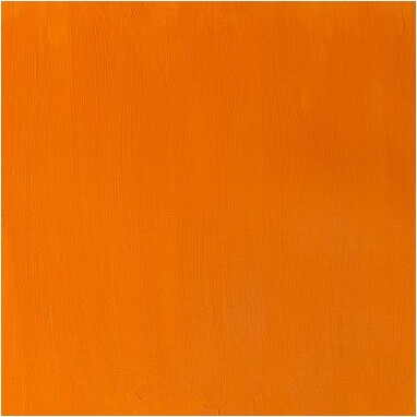 Winsor & Newton - Akrylmaling - Cadmium Orange 60 ML