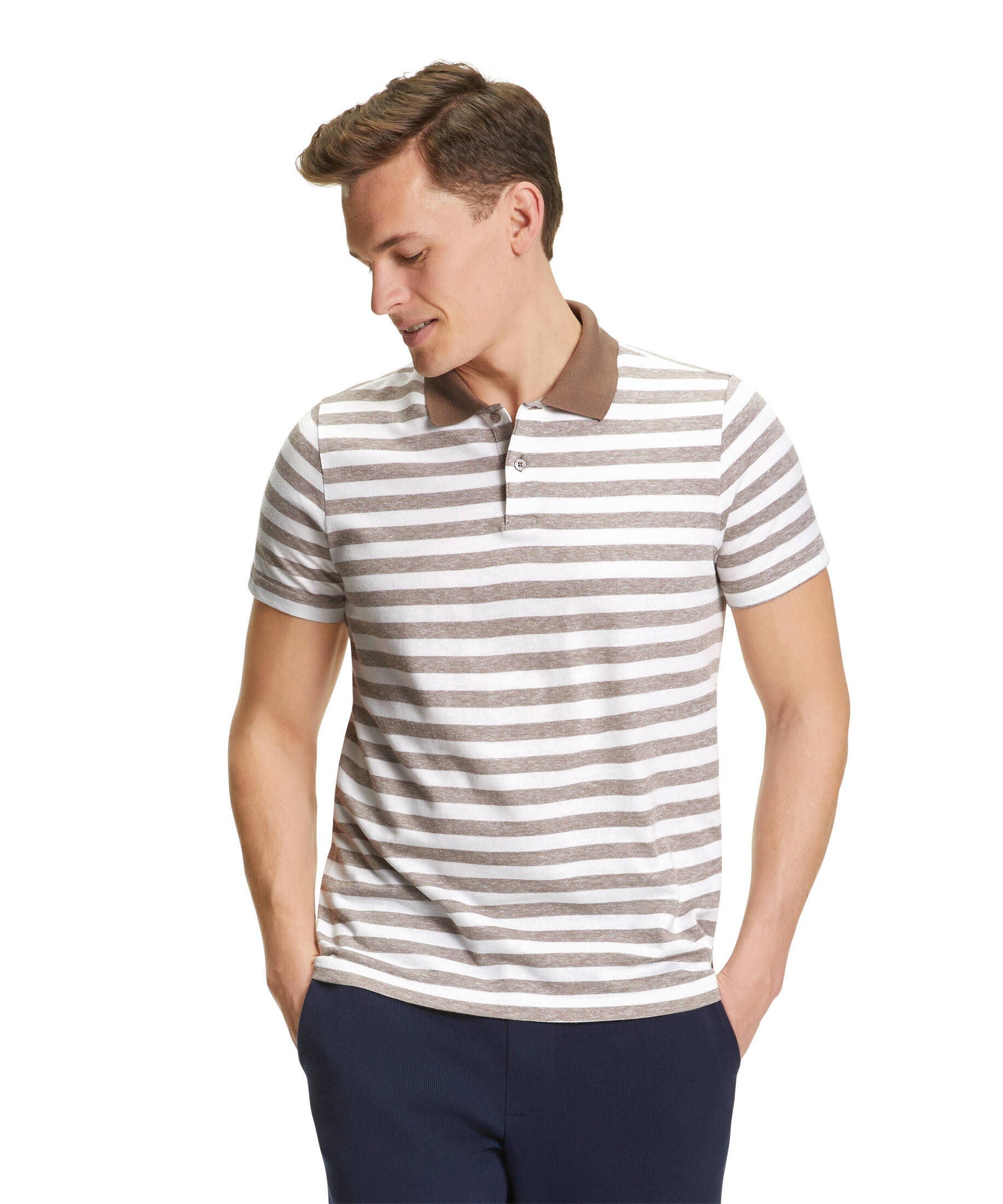 FALKE| Herren Polo Shirt