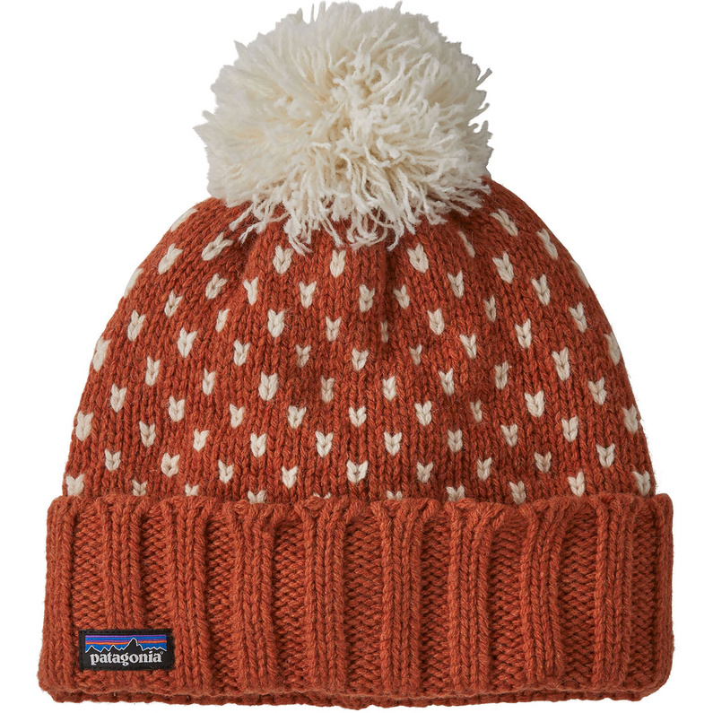 Patagonia Snowbelle Mütze