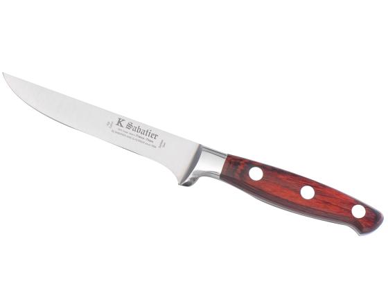 Désosser 13 cm Couteaux de cuisine professionnel