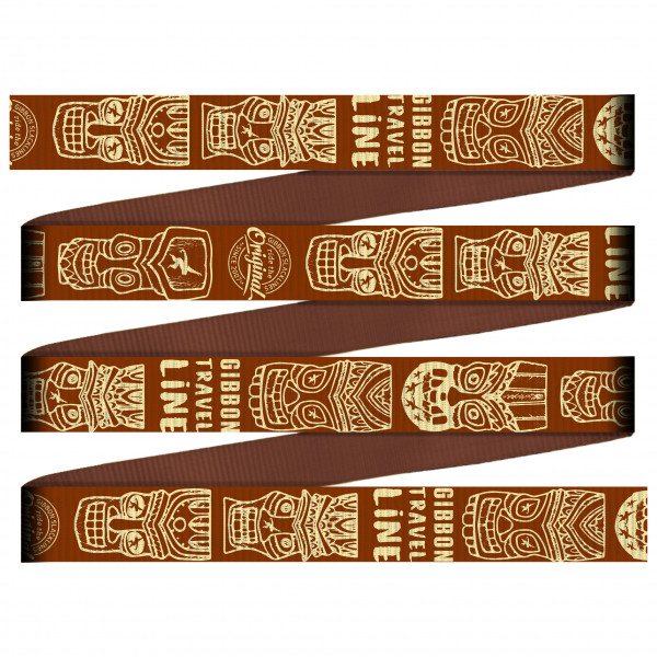 Gibbon Slacklines - Travelline Treewear Set