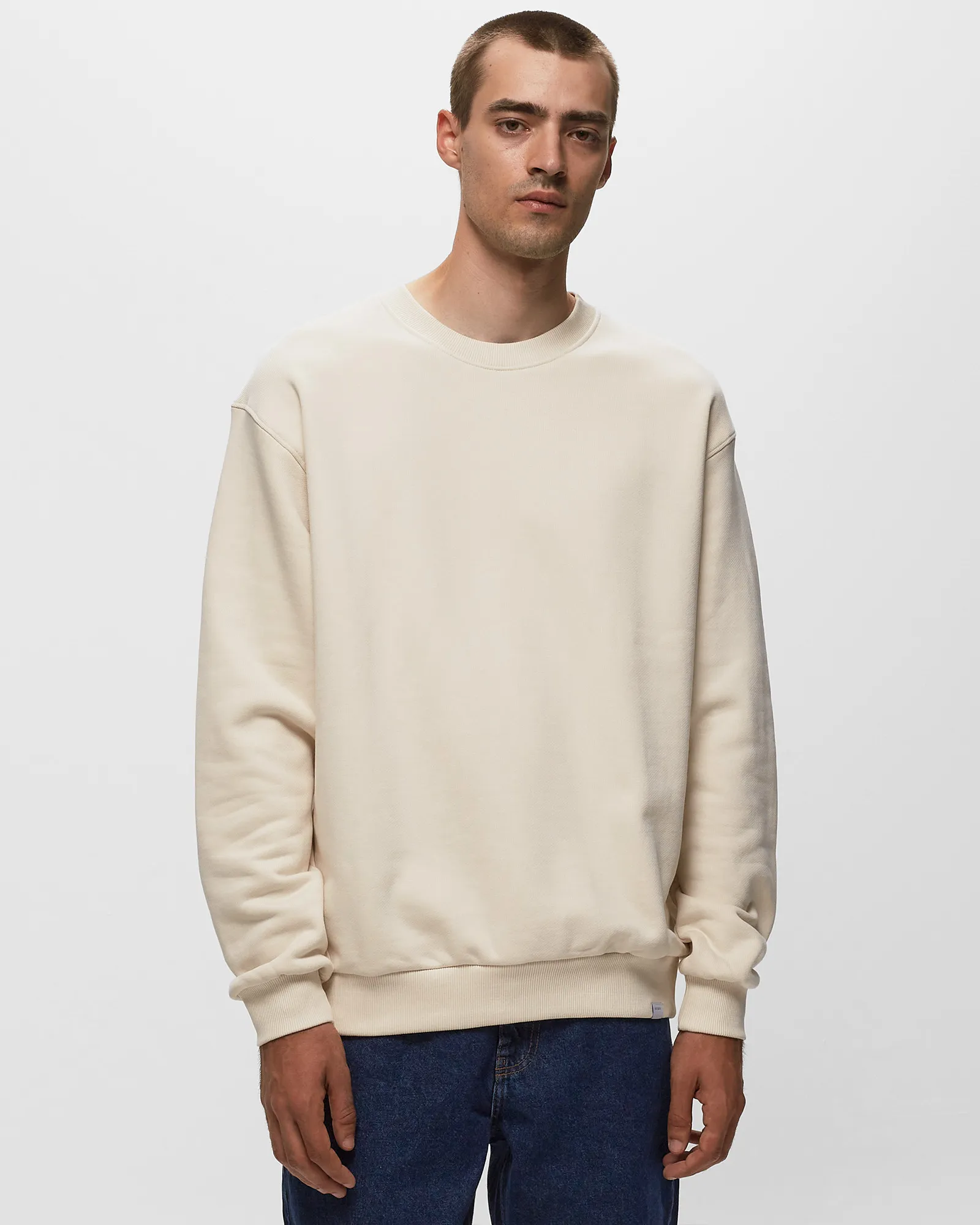 Les Deux Hiroto Sweatshirt