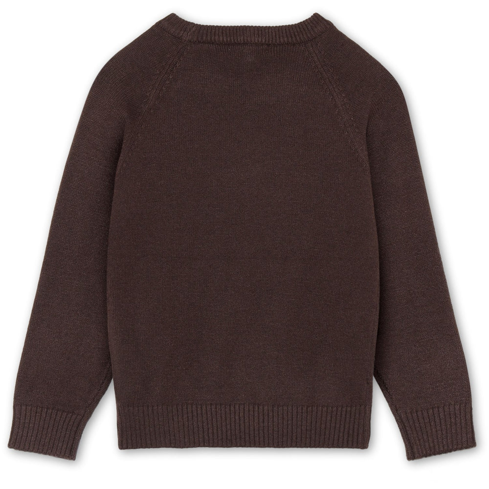 Køb Fliink Coffee Bean Benna Acorn Pullover