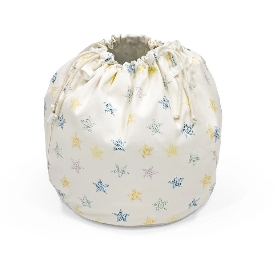 STOKKE® MuTable™ Spielzeugbeutel V2 Multicolor Stars