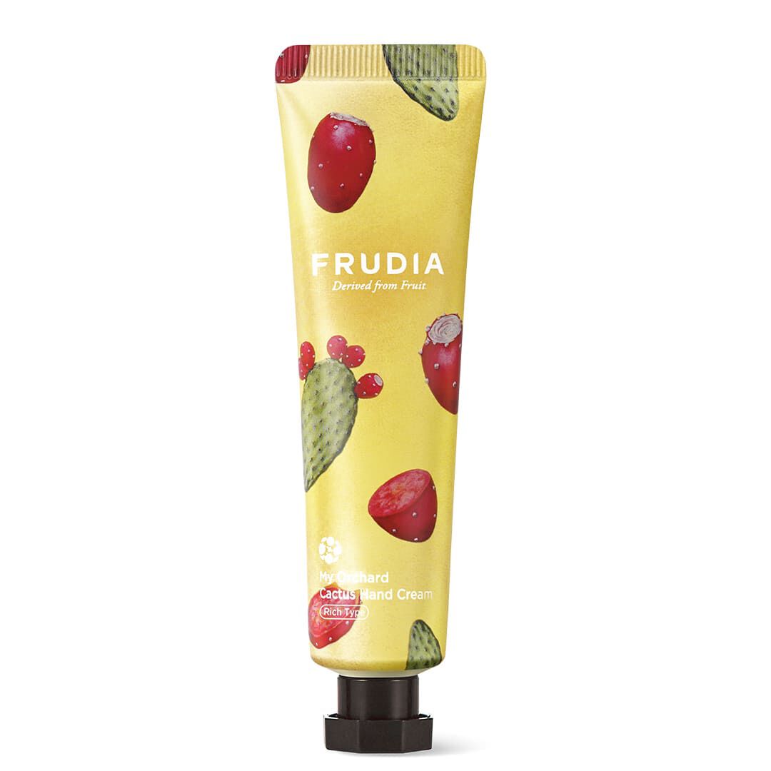 FRUDIA  Creme de Mãos - My Orchard Cactus - 30gr