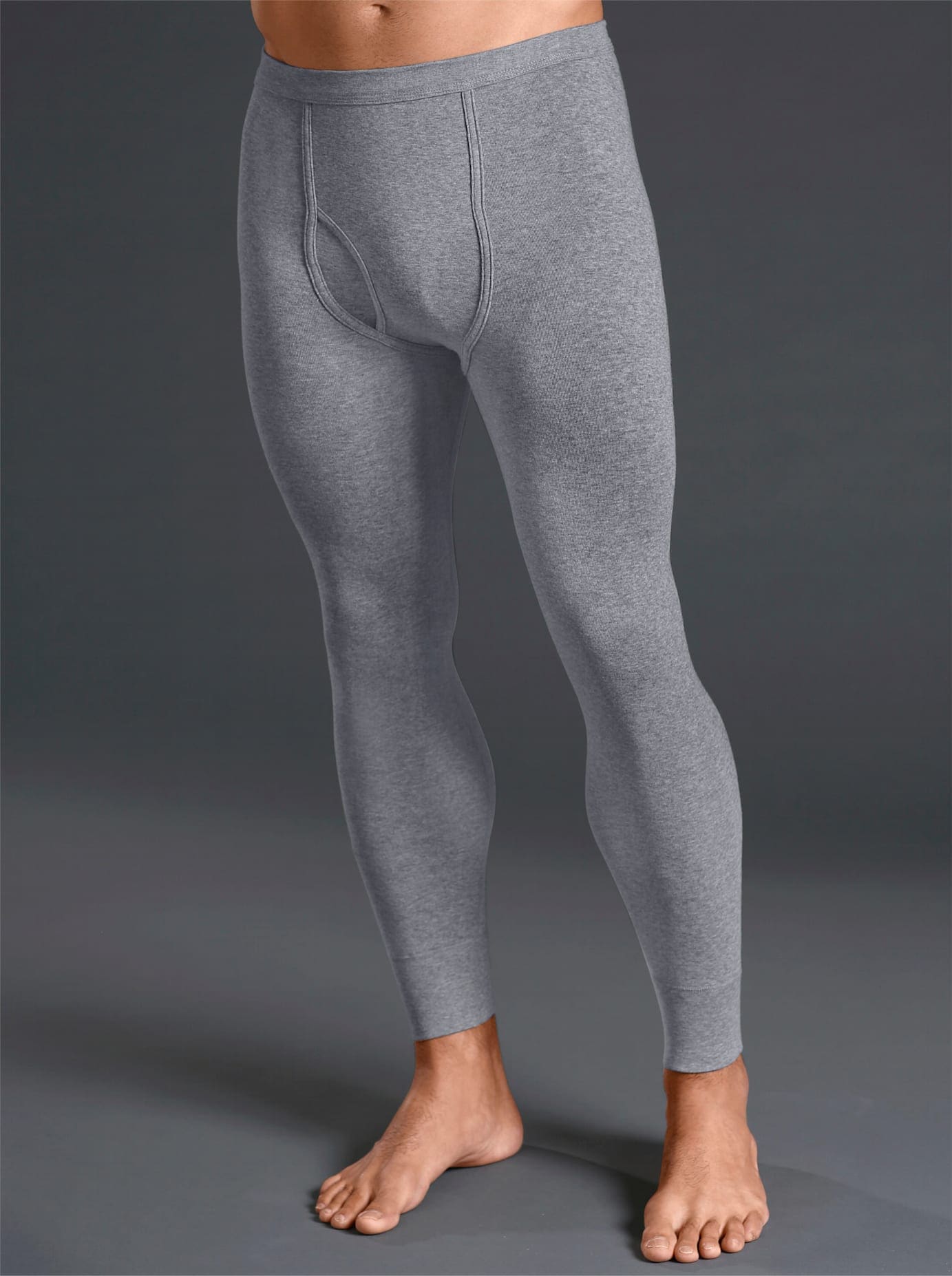 Kings Club Lange Unterhose