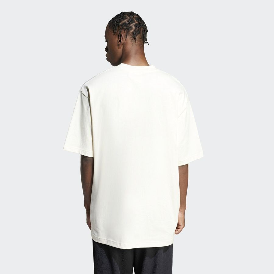 Adidas Original T-shirt 3 bandes centrales